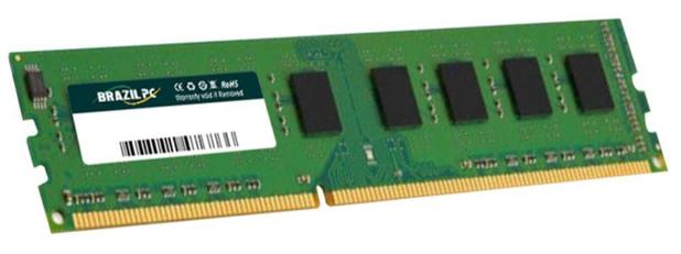 Memória 8GB DDR3 1333MHz BPC - BPC1333D3CL9/8GH - Memória RAM - Magazine  Luiza
