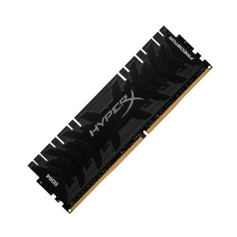 HyperX Adds New Predator DDR4 RGB and FURY DDR4 RGB Memory Modules up to  256GB - ThinkComputers.org