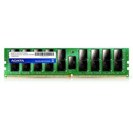 Memoria ADATA DIMM 4GB DDR4 2133MHZ - 10420006 - AD4R2133W4G15-BHYM Menor preço em Memoria ADATA DIMM 4GB DDR4 2133MHZ - 10420006 - AD4R2133W4G15-BHYM