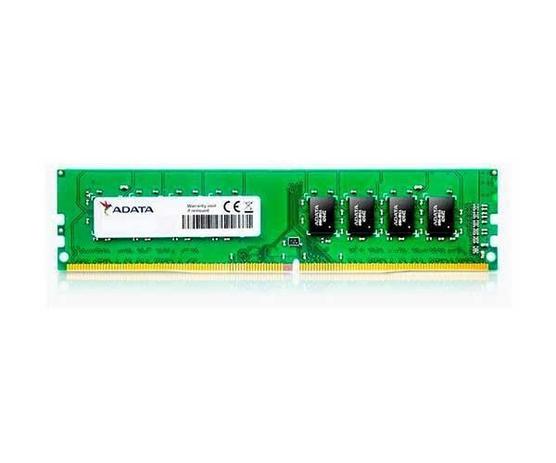 Memória Adata U-DIMM 04GB 2400MHz DDR4 Menor preço em Memória Adata U-DIMM 04GB 2400MHz DDR4