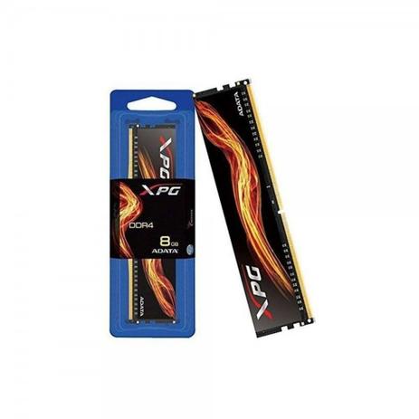 Memória Adata Xpg Flame Ddriv 8gb 2.666mhz - AX4U266638G16-SBF Menor preço em Memória Adata Xpg Flame Ddriv 8gb 2.666mhz - AX4U266638G16-SBF