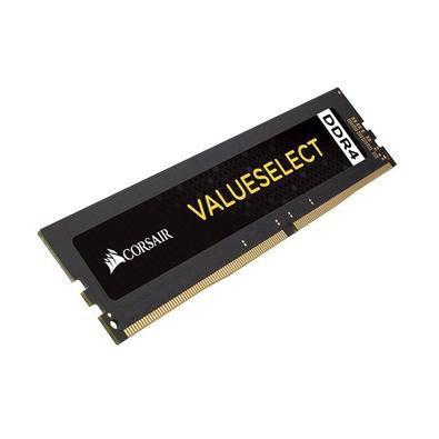 Memória Corsair 4GB 2400MHz DDR4 C16 - CMV4GX4M1A2400C16 Menor preço em Memória Corsair 4GB 2400MHz DDR4 C16 - CMV4GX4M1A2400C16