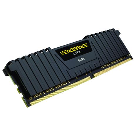 Memória Corsair Vegeance LPX 8GB 2400Mhz CL14 DDR4 Black CMK8GX4M1A2400C14 é boa?