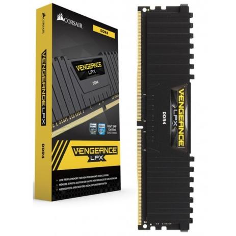 Memória Corsair Vengeance Lpx Ddriv 8gb 3.000mhz - CMK8GX4M1D3000C16 é boa?