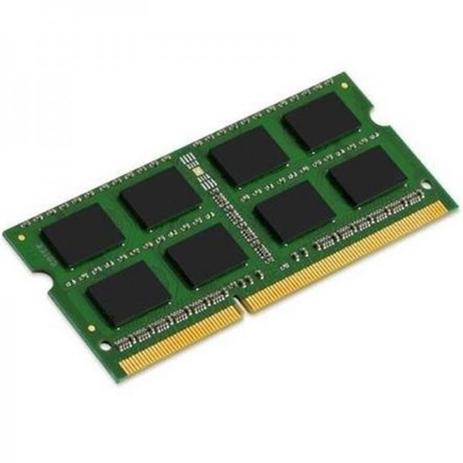 Memória DDR3 4GB p/ Notebook 1600Mhz Markvision Menor preço em Memória DDR3 4GB p/ Notebook 1600Mhz Markvision