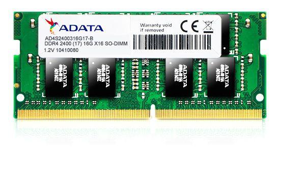Memoria Ddr4 8gb 2400mhz Adata Desktop Pc4-19200 Menor preço em Memoria Ddr4 8gb 2400mhz Adata Desktop Pc4-19200