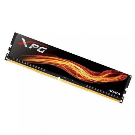 Memória Desktop Adata 8GB DDR4 2400 Mhz Menor preço em Memória Desktop Adata 8GB DDR4 2400 Mhz