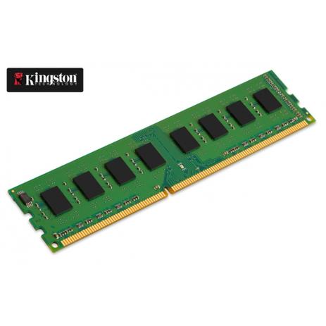 Memória Desktop Kingston DDR3 KCP316ND8/8, 8GB, 1600MHZ, DIMM 1.5V Menor preço em Memória Desktop Kingston DDR3 KCP316ND8/8, 8GB, 1600MHZ, DIMM 1.5V