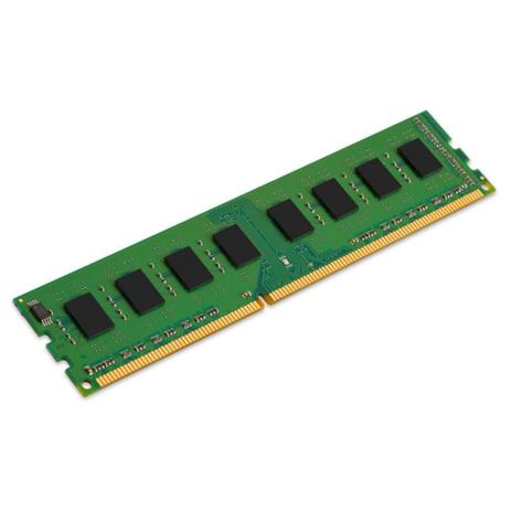 Memória Desktop Kingston DDR3 KVR16LN11/8, 8GB, 1600MHZ, DDR3L, NON-ECC CL11, UDIMM 1.35V Menor preço em Memória Desktop Kingston DDR3 KVR16LN11/8, 8GB, 1600MHZ, DDR3L, NON-ECC CL11, UDIMM 1.35V