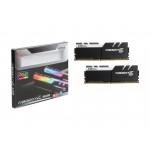 Memória G.Skill Trident Z Rgb Ddriv 2 X 8gb 3000mhz - F4-3000C15D-16GTZR Menor preço em Memória G.Skill Trident Z Rgb Ddriv 2 X 8gb 3000mhz - F4-3000C15D-16GTZR