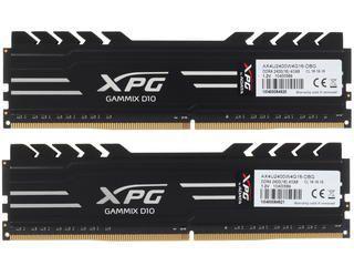 Memoria Gamer Adata XpG 4GX8 DDR4 2400Mhz 1.2V OEM Menor preço em Memoria Gamer Adata XpG 4GX8 DDR4 2400Mhz 1.2V OEM