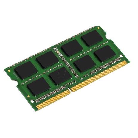 Memoria Kingston Value RAM Notebook 8GB DDR3L 1600MHZ - KVR16LS11/8 Menor preço em Memoria Kingston Value RAM Notebook 8GB DDR3L 1600MHZ - KVR16LS11/8