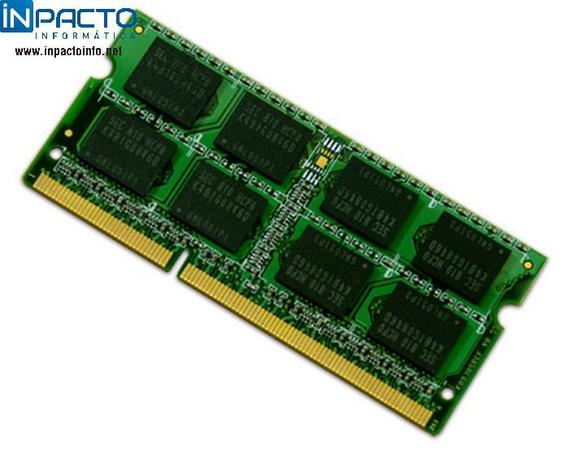 Memoria notebook 1gb samsung ddr3 1066 Menor preço em Memoria notebook 1gb samsung ddr3 1066