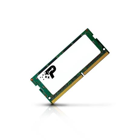 Memoria Notebook 32gb Ddr4 2666 (1x32gb) PSD432G2666 Patriot Menor preço em Memoria Notebook 32gb Ddr4 2666 (1x32gb) PSD432G2666 Patriot
