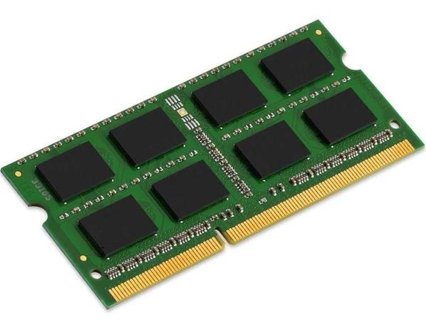 Memoria Notebook 8gb Ddr3l 1600 Mhz Micron Sodimm MT16KTF1G64HZ-1G6 Menor preço em Memoria Notebook 8gb Ddr3l 1600 Mhz Micron Sodimm MT16KTF1G64HZ-1G6