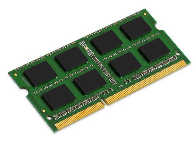 Memoria Notebook  ACER Apple HP DELL Lenovo Kingston 8GB DDR3 1600MHZ Sodimm KCP316SD8/8 é boa?