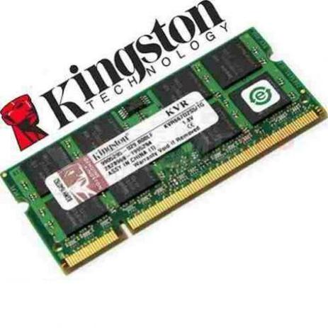 Memória P/ Notebook 4gb Ddr3 Kingston 1333mhz Kvr13s9s8/4gb Menor preço em Memória P/ Notebook 4gb Ddr3 Kingston 1333mhz Kvr13s9s8/4gb