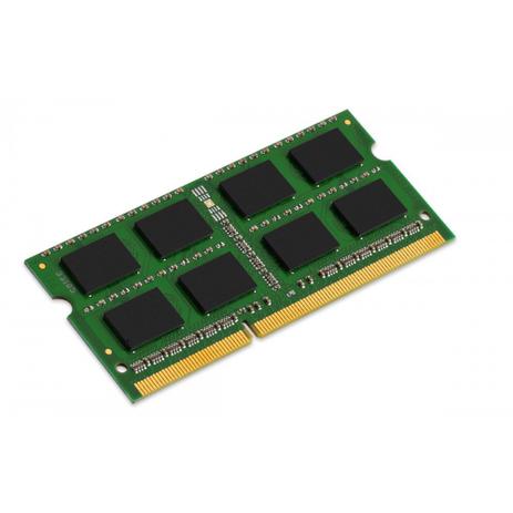 Memória p/ Notebook DDR3 4GB 1600MHz Kingston KCP3L16SS8/4 Menor preço em Memória p/ Notebook DDR3 4GB 1600MHz Kingston KCP3L16SS8/4