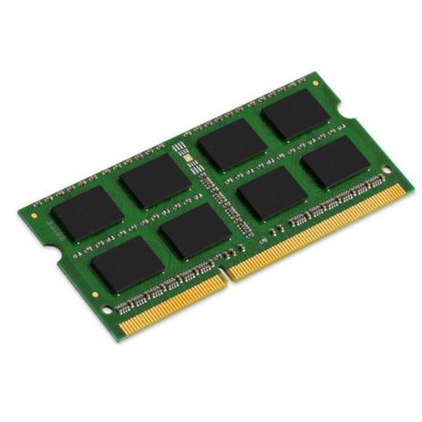 Memória P/ Notebook DDR3 8GB 1333MHz SODIMM KCP313SD8/8 - Kingston Menor preço em Memória P/ Notebook DDR3 8GB 1333MHz SODIMM KCP313SD8/8 - Kingston