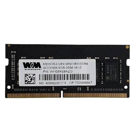 DDR4 Notebook Memory Module | Apacer | 宇瞻科技