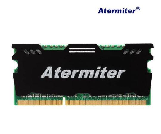 Memória 8GB DDR3 1333MHz - Atermiter