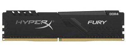Memória RAM Fury DDR4 16GB 1x16GB HyperX HX426C16FB3/16 Menor preço em Memória RAM Fury DDR4 16GB 1x16GB HyperX HX426C16FB3/16
