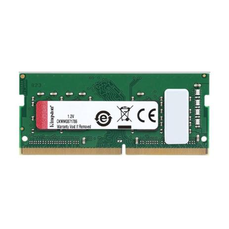Memória Ram Notebook Ddr4 4Gb 2666Mhz Kingston Kvr26S19S8/4 Menor preço em Memória Ram Notebook Ddr4 4Gb 2666Mhz Kingston Kvr26S19S8/4