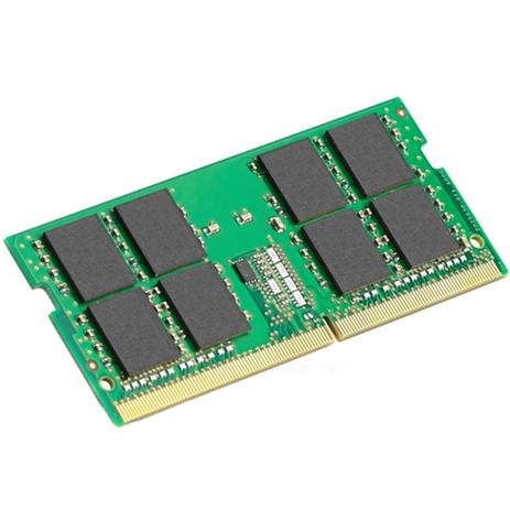 Memoria Ram para Notebook 16GB DDR4 2666Mhz Sodimm - KINGSTON Menor preço em Memoria Ram para Notebook 16GB DDR4 2666Mhz Sodimm - KINGSTON