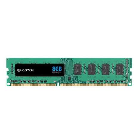 Memória Ram PC 8Gb DDR4 2666Mhz Hoopson - MERCORIENTAL - Memória RAM - Magazine  Luiza