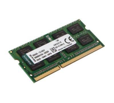 Memória RAM ValueRAM  8GB 1x8GB Kingston KVR16LS11/8 Note é boa?