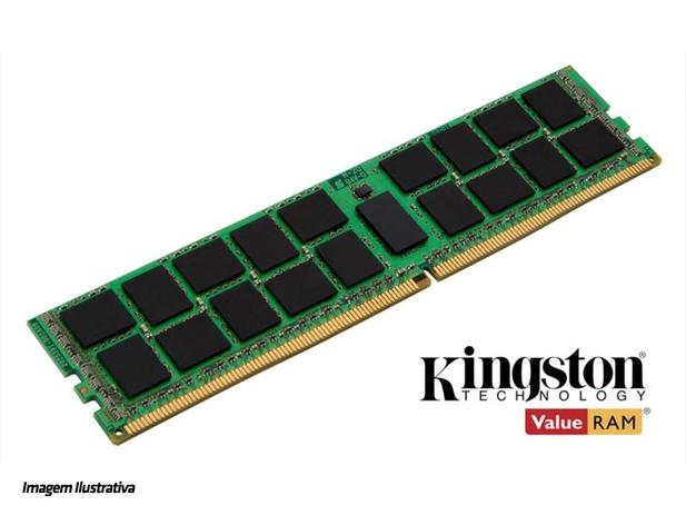 Memoria Servidor DELL Kingston 4GB DDR4 2400MHZ CL17 ECC DIMM X8 1.2V KTD-PE424E/4G Menor preço em Memoria Servidor DELL Kingston 4GB DDR4 2400MHZ CL17 ECC DIMM X8 1.2V KTD-PE424E/4G
