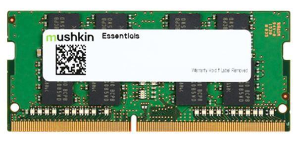 Memória SODIMM 4GB DDR4 2933MHz - para Notebook - 1.2V - Oficina dos Bits Menor preço em Memória SODIMM 4GB DDR4 2933MHz - para Notebook - 1.2V - Oficina dos Bits