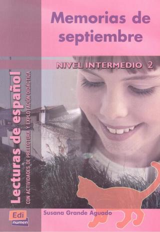 Memorias de septiembre - nivel intermedio ii - Edinumen é ruim? Memorias de septiembre - nivel intermedio ii - Edinumen é boa?