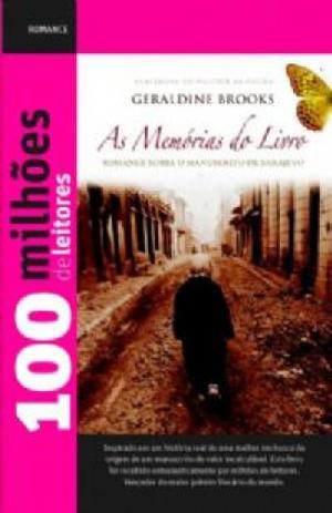 Memorias do livro, as - colecao 100 milhoes de leitores - Agir Menor preço em Memorias do livro, as - colecao 100 milhoes de leitores - Agir