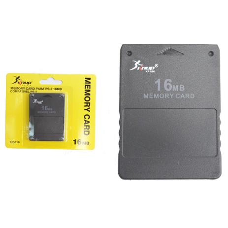 Memory CARD 16 MB XD-016 XD-016 XTRAD - Vitrine Menor preço em Memory CARD 16 MB XD-016 XD-016 XTRAD - Vitrine
