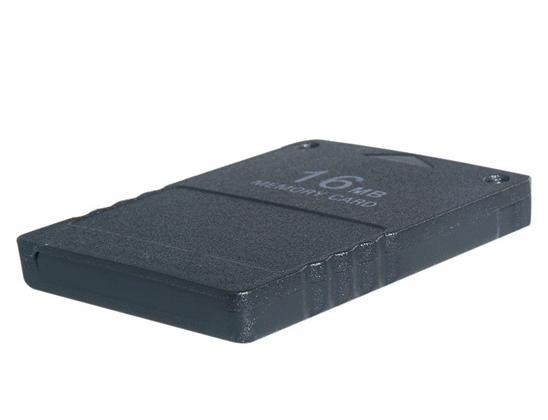 Memory Card Para PlayStation 2 16mb - XD0016 - Dmix Menor preço em Memory Card Para PlayStation 2 16mb - XD0016 - Dmix