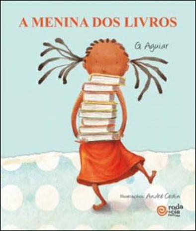 Meninas dos livros, a - Roda & cia Menor preço em Meninas dos livros, a - Roda & cia