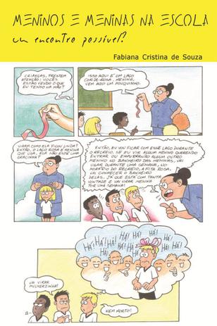 Meninos e meninas na escola: Um encontro possível? Menor preço em Meninos e meninas na escola: Um encontro possível?