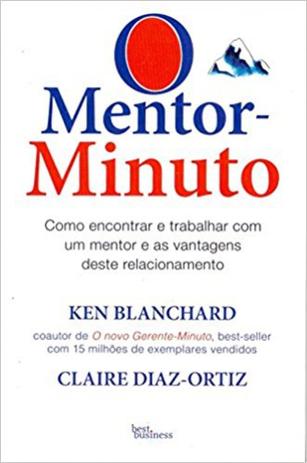 Mentor-Minuto, O - Best business Menor preço em Mentor-Minuto, O - Best business