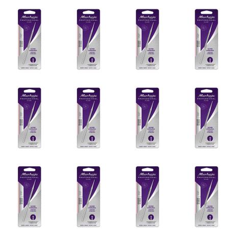 Merheje Boleador de Unhas Profissional C/1 (Kit C/12) é boa?