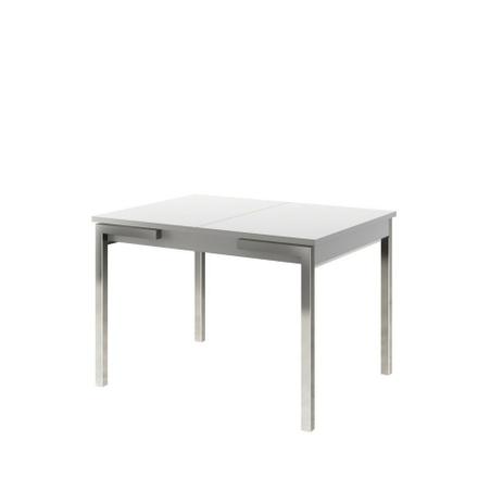 Menor preço em Mesa 1541 Extensível Carraro
