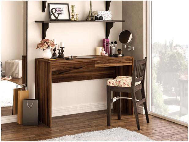 Mesa 2 Gavetas Politorno Lindóia - 16011194.0034 é boa?