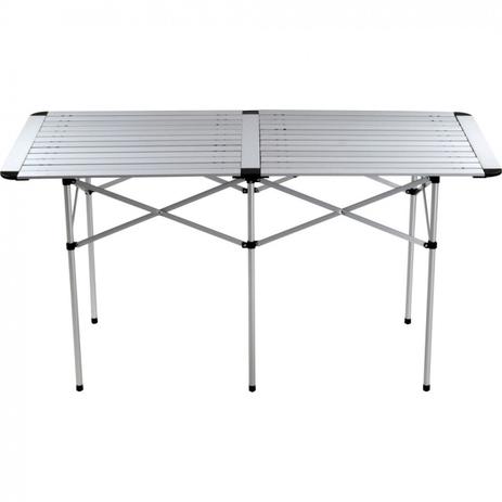 Mesa Andora Dupla Em Aluminio Mor Dobravel Mesa Dobravel De