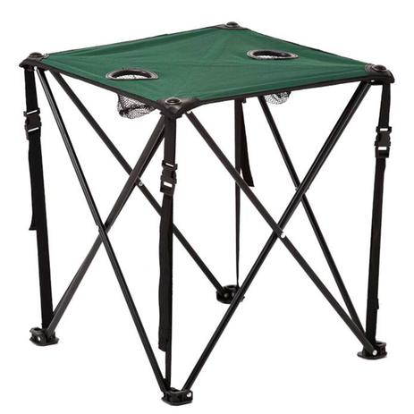 Mesa Camping Dobrável - Guepardo é boa?