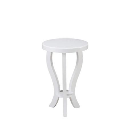 Mesa de Apoio Ametista Média - Wood Prime LR 1124456 - Wood prime - lr Menor preço em Mesa de Apoio Ametista Média - Wood Prime LR 1124456 - Wood prime - lr