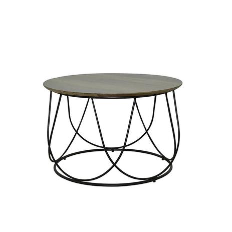 Mesa de apoio cidreira grande - Rivatti Menor preço em Mesa de apoio cidreira grande - Rivatti