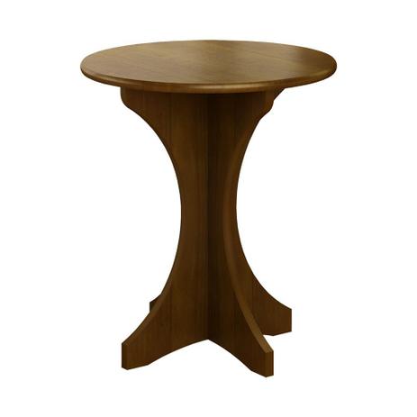 Mesa de Apoio Média Dunas - Wood Prime GM 10130 - Wood prime - gm Menor preço em Mesa de Apoio Média Dunas - Wood Prime GM 10130 - Wood prime - gm