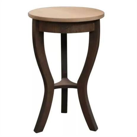 Mesa de Apoio Média - Tommy Design Menor preço em Mesa de Apoio Média - Tommy Design