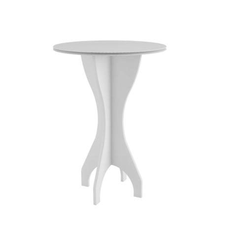 Mesa de Apoio Quarto Infantil em MDF Nick Peroba Menor preço em Mesa de Apoio Quarto Infantil em MDF Nick Peroba