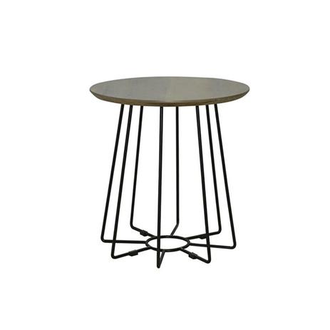 Mesa de apoio sálvia média - Rivatti Menor preço em Mesa de apoio sálvia média - Rivatti